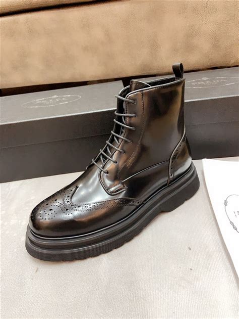 cheap prada boots